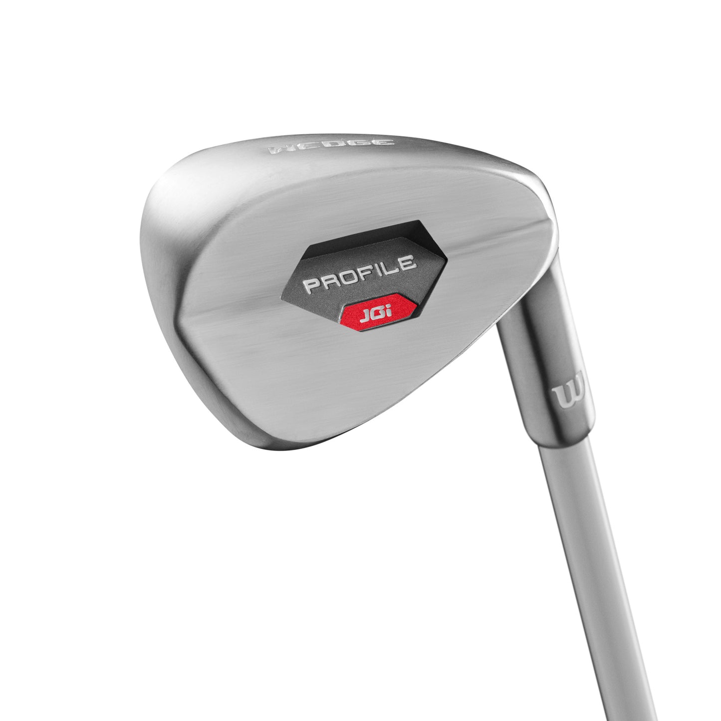 Wilson Profile JGI Junior Set Small (5-8 år)