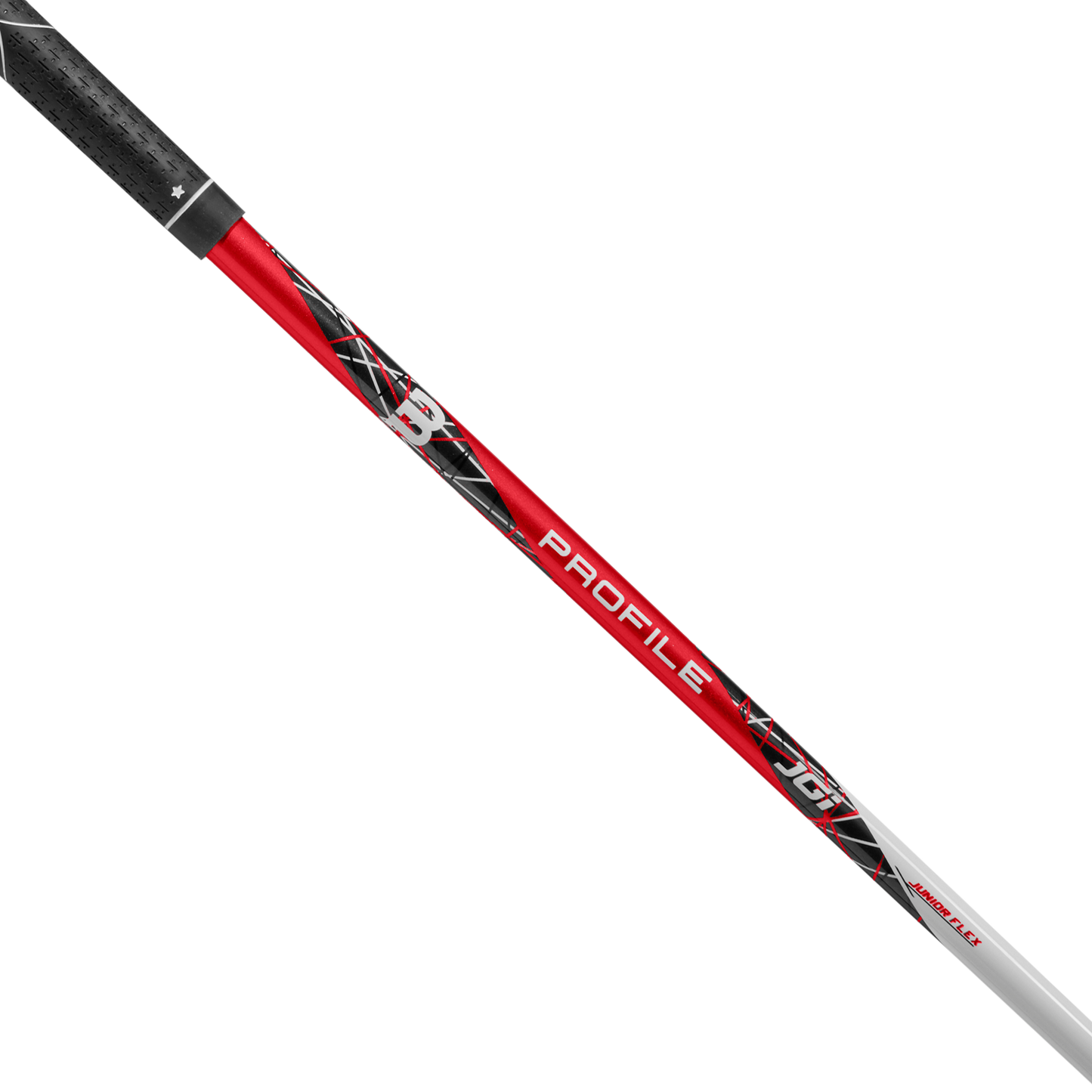 Wilson Profile JGI Junior Set Small (5-8 år)