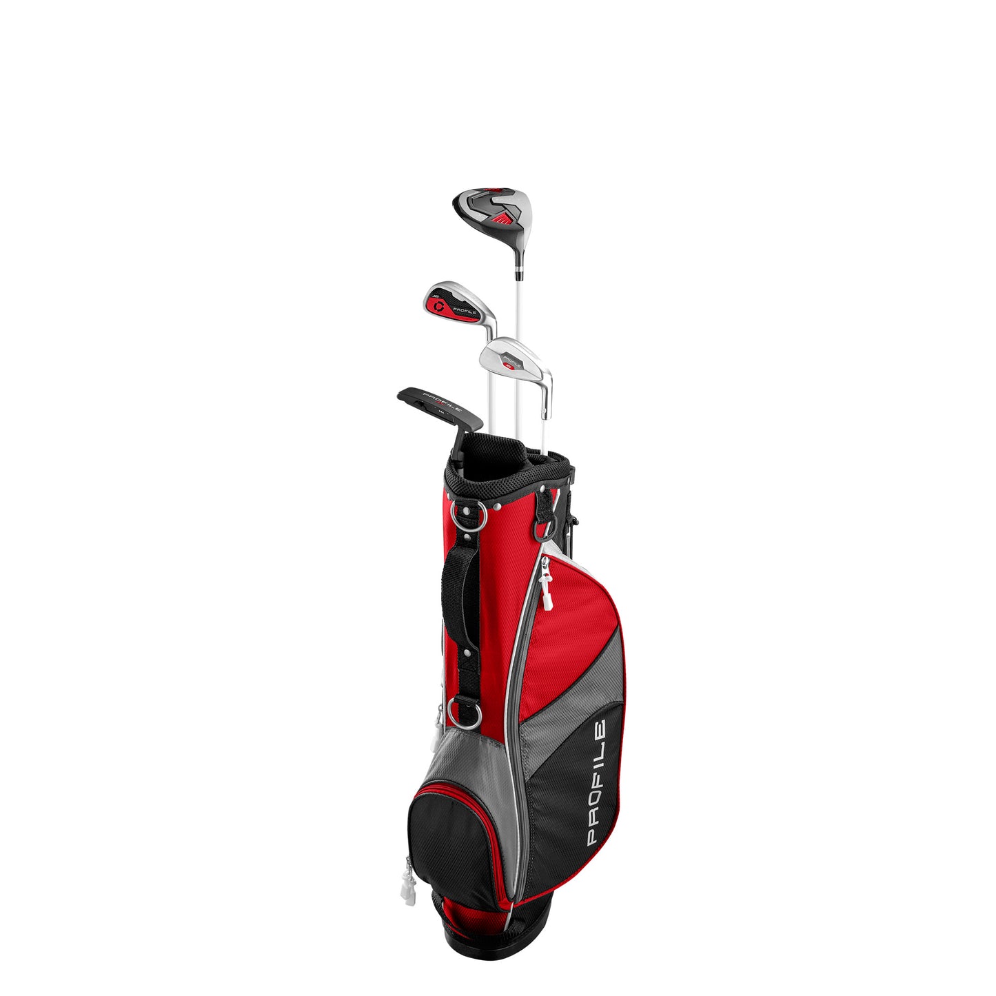 Wilson Profile JGI Junior Set Small (5-8 år)