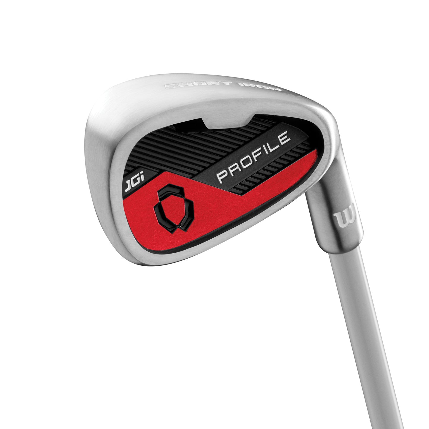 Wilson Profile JGI Junior Set Small (5-8 år)