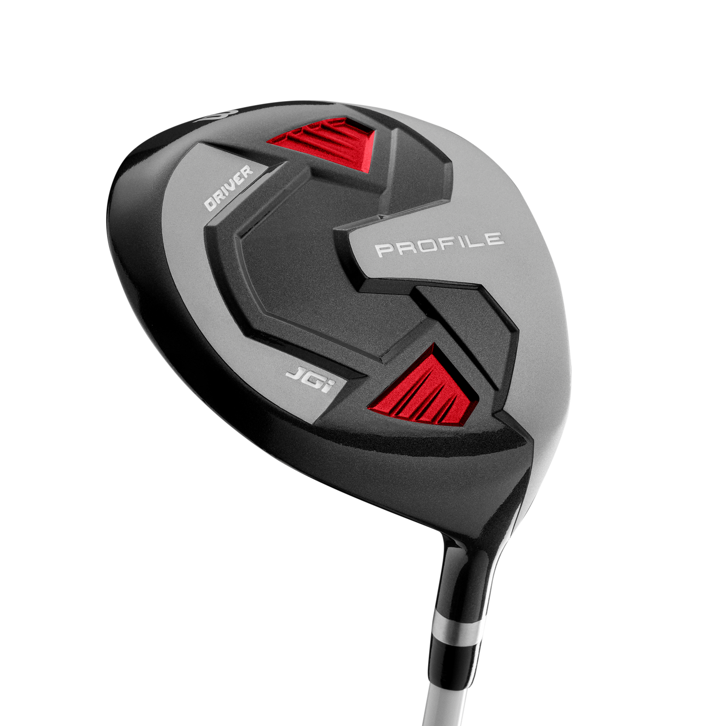 Wilson Profile JGI Junior Set Small (5-8 år)