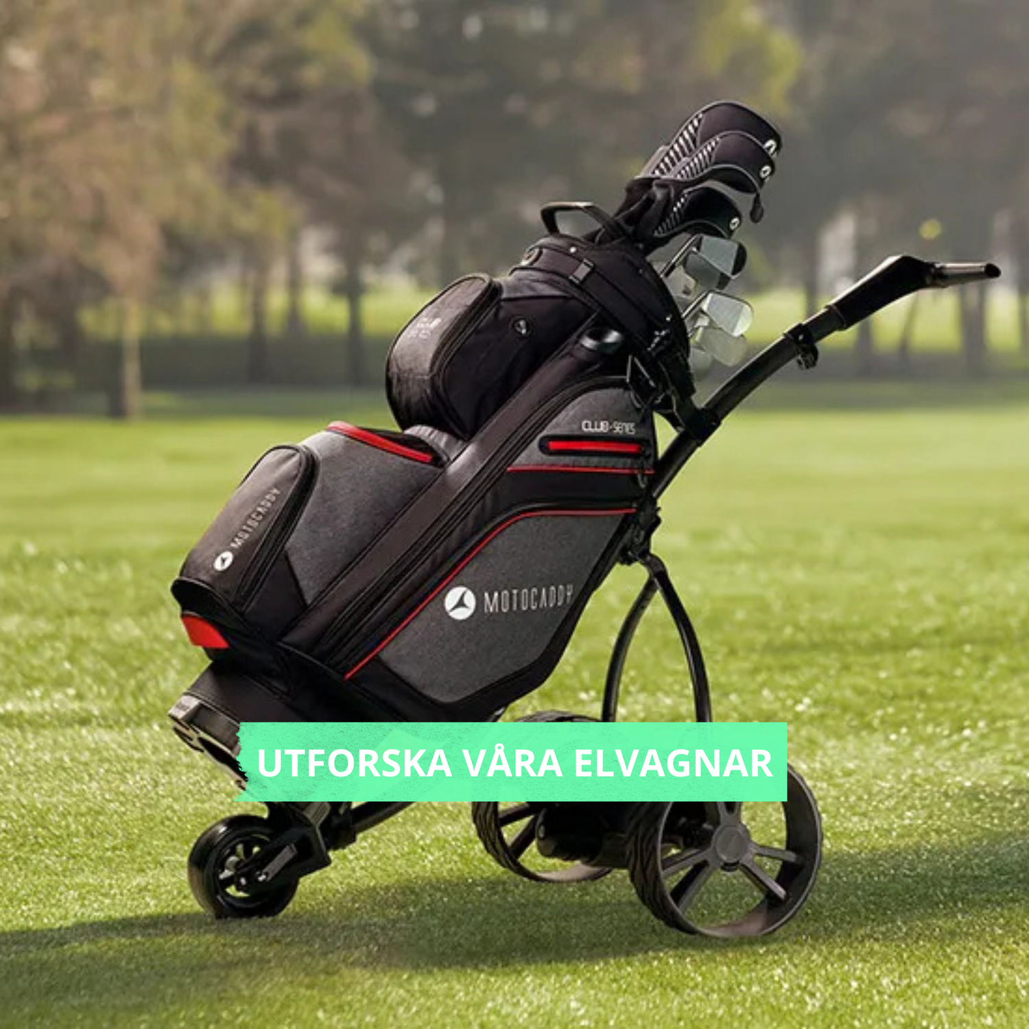 Elvagnar & Tillbehör