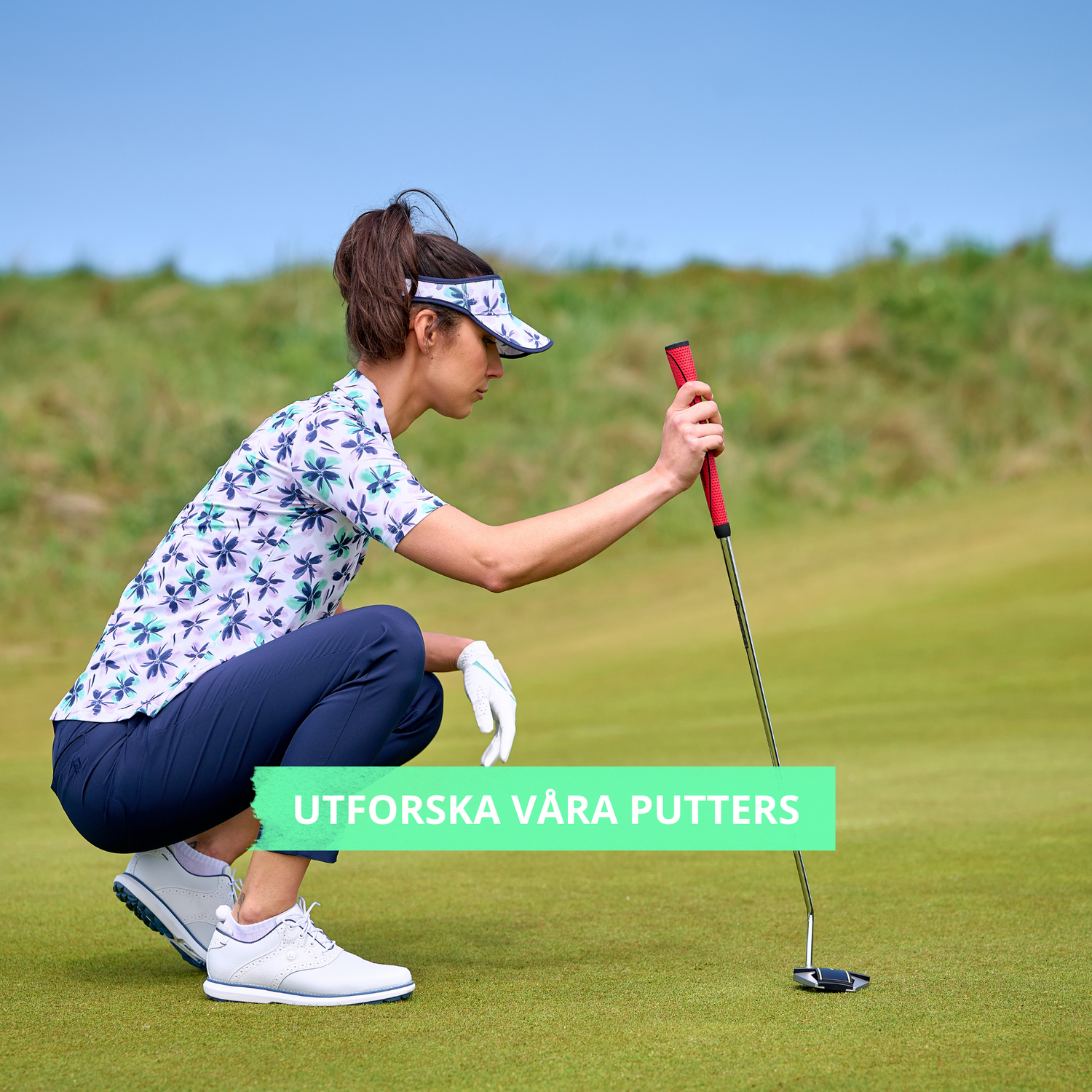 Putters