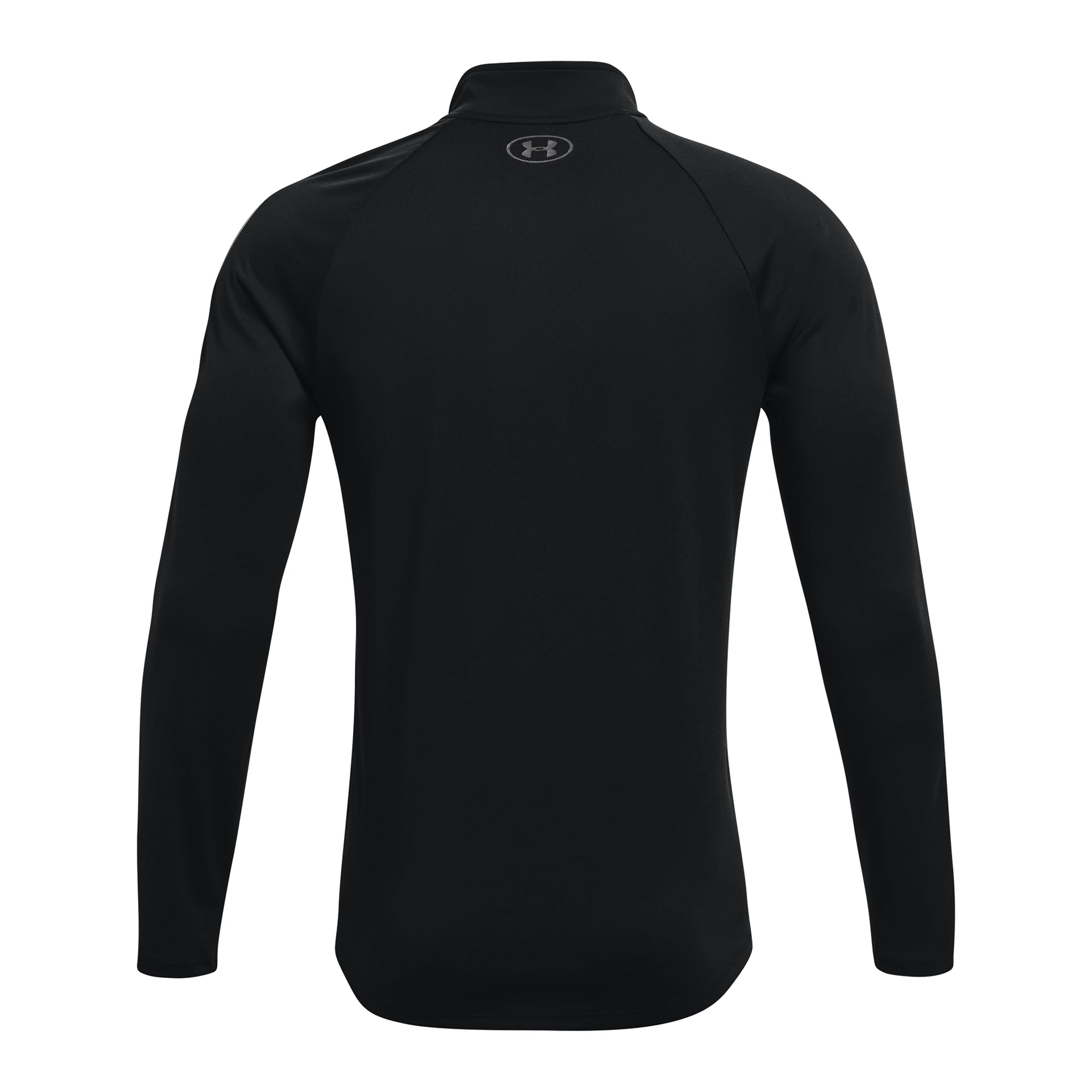 Under Armour Tech 2.0 1/2 Zip Golftröja Herr - Black