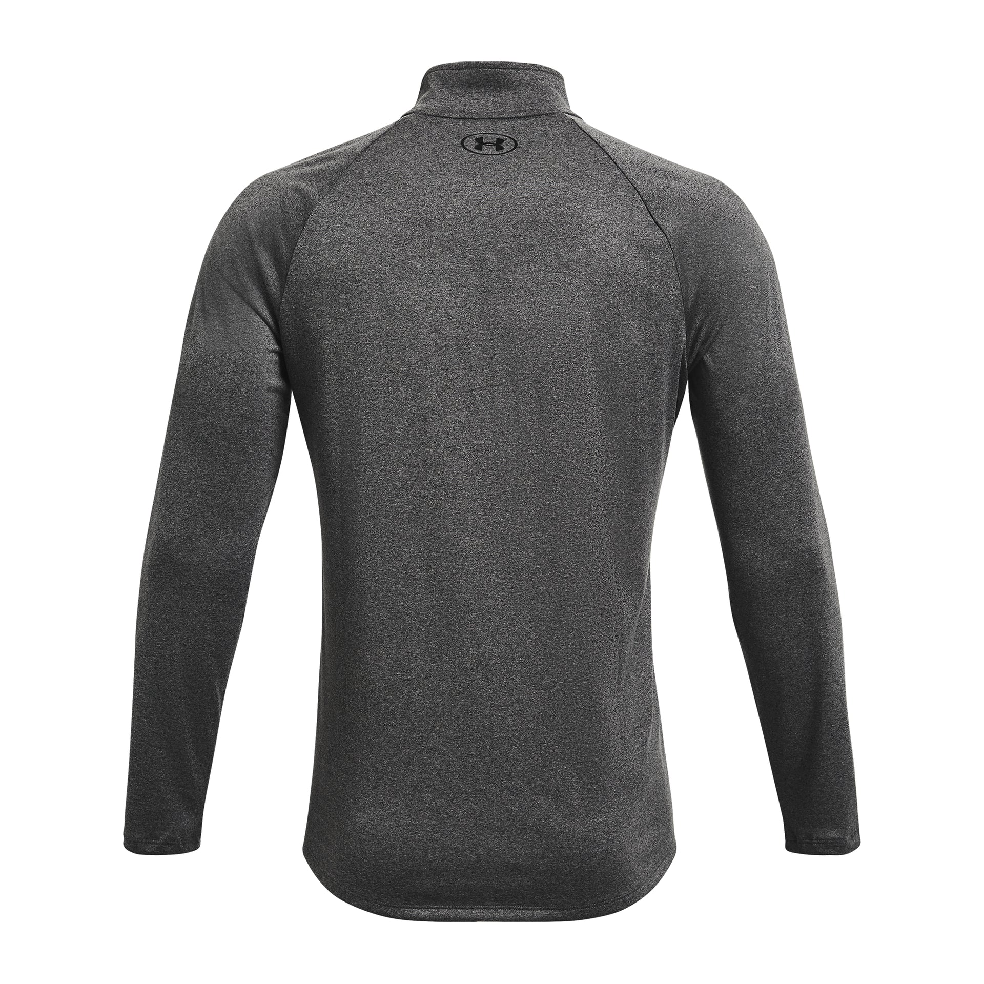 Under Armour Tech 2.0 1/2 Zip Golftröja Herr - Gray