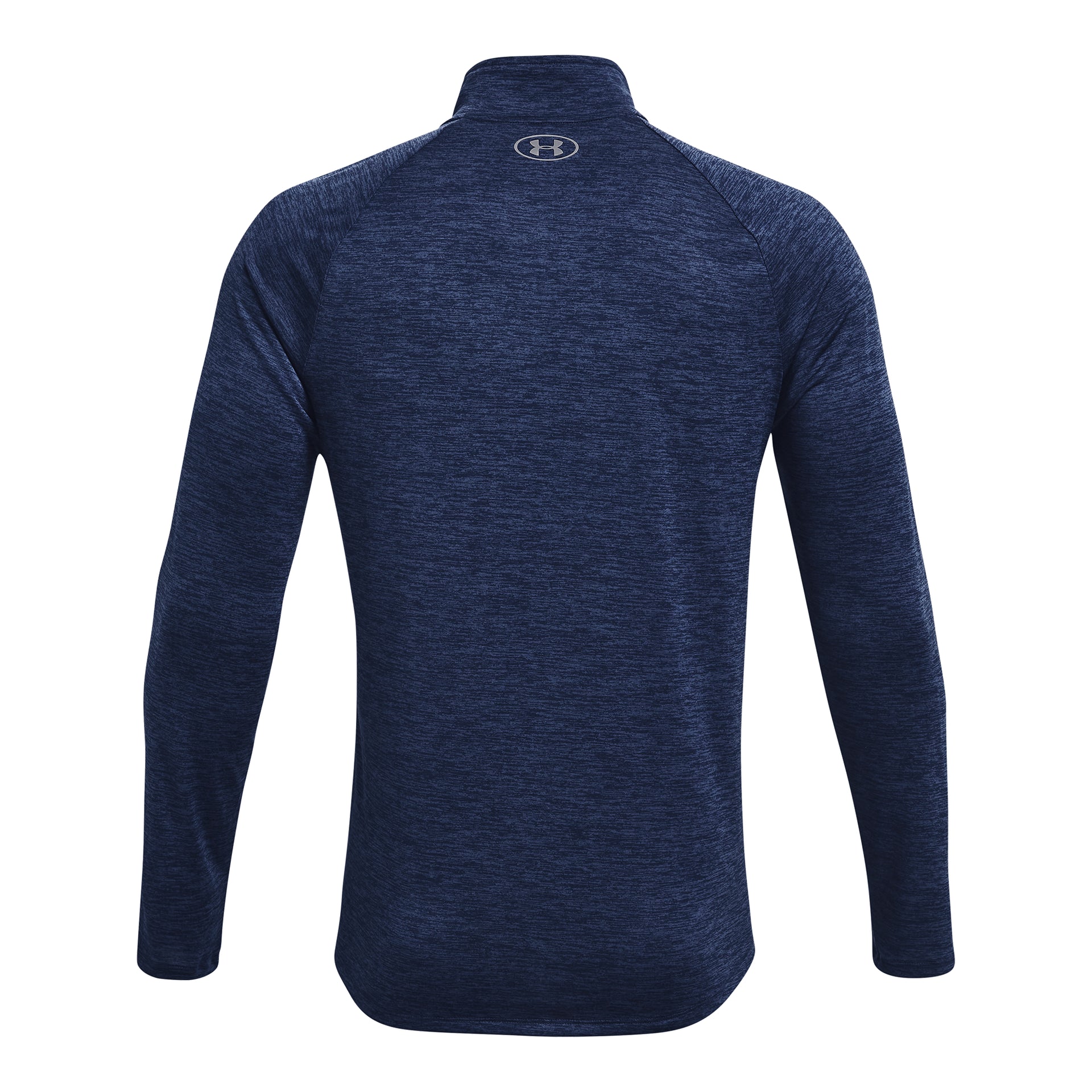 Under Armour Tech 2.0 1/2 Zip Golftröja Herr - Acadamy