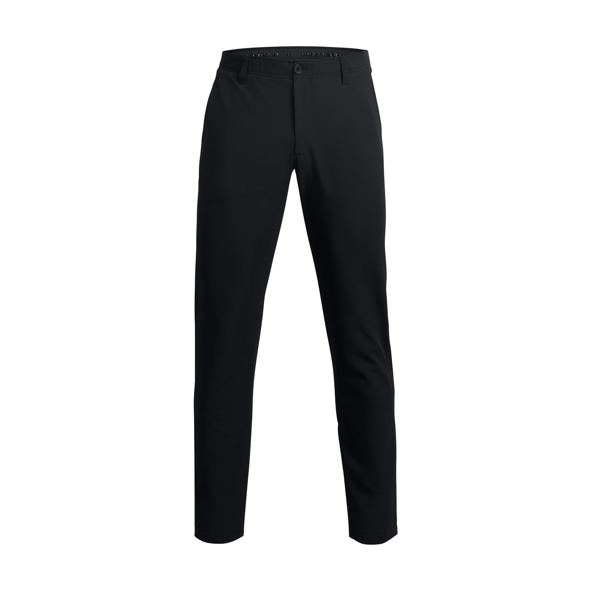 Under Armour Drive Tapered byxor- Black Golfbyxor Herr