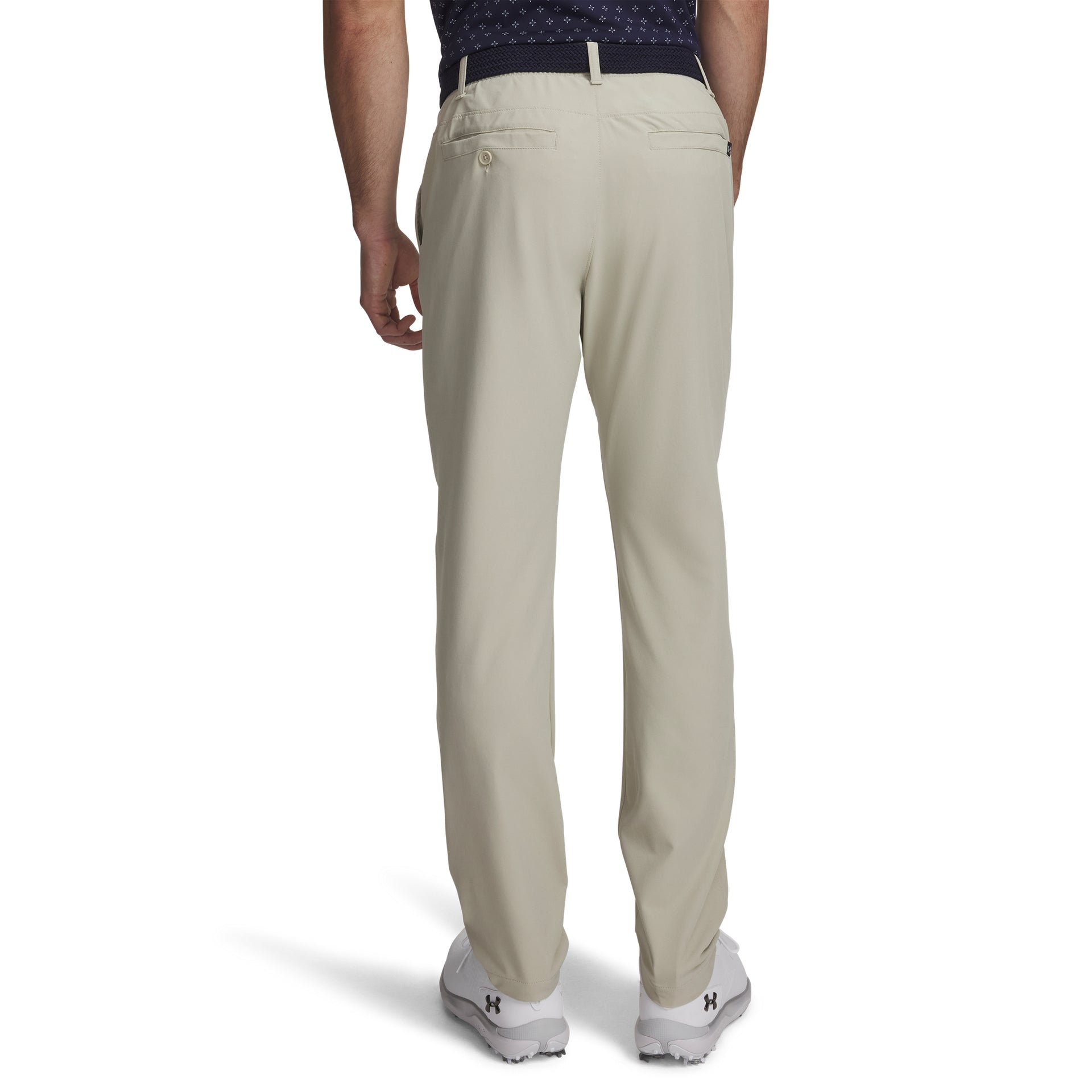 Under Armour Drive Tapered byxor Golfbyxor Herr - Brown