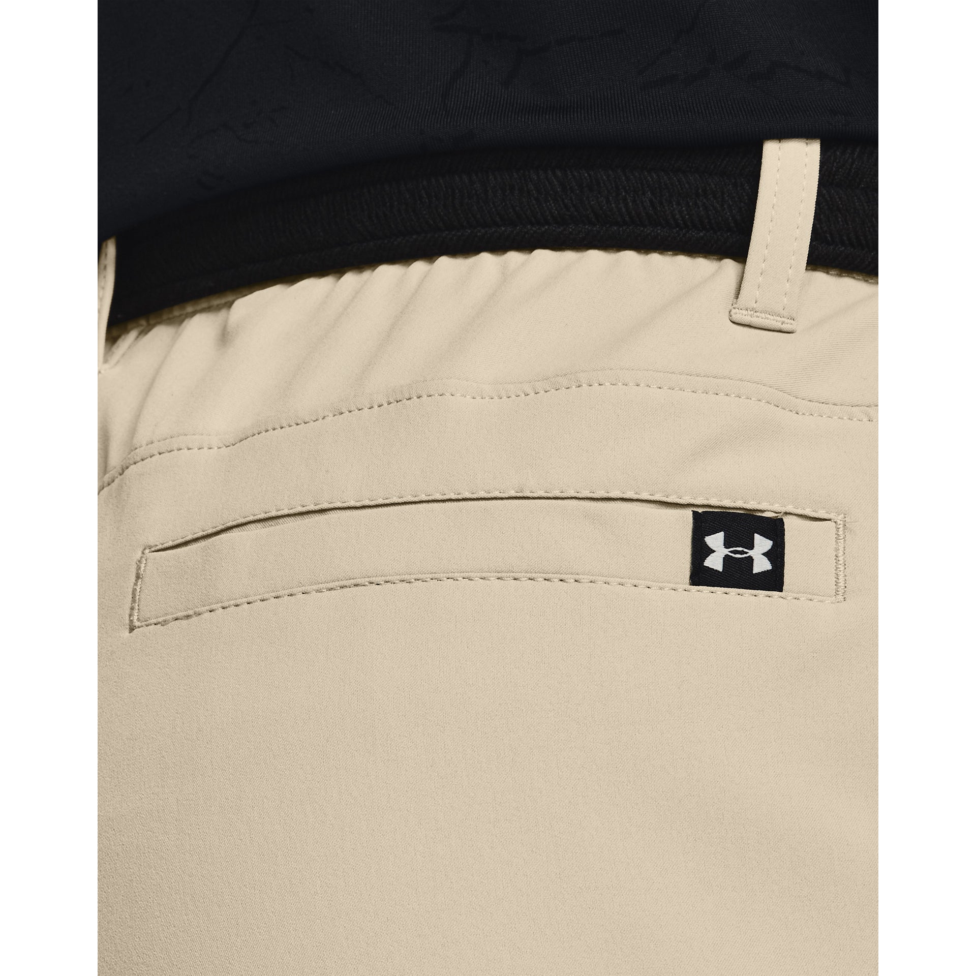 Under Armour Drive Tapered byxor Golfbyxor Herr - Brown