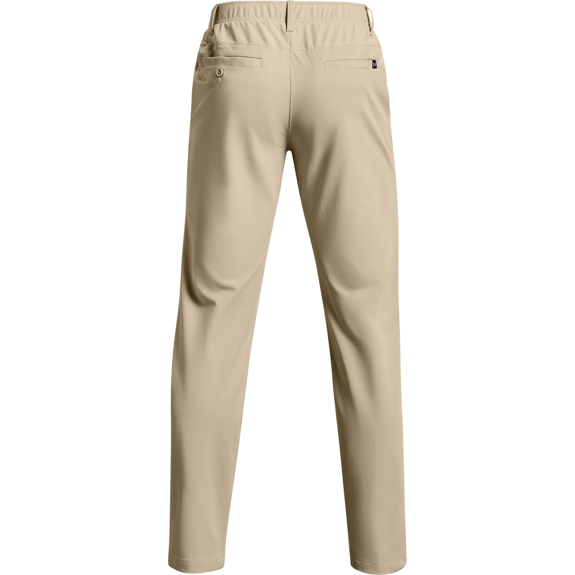 Under Armour Drive Tapered byxor Golfbyxor Herr - Brown