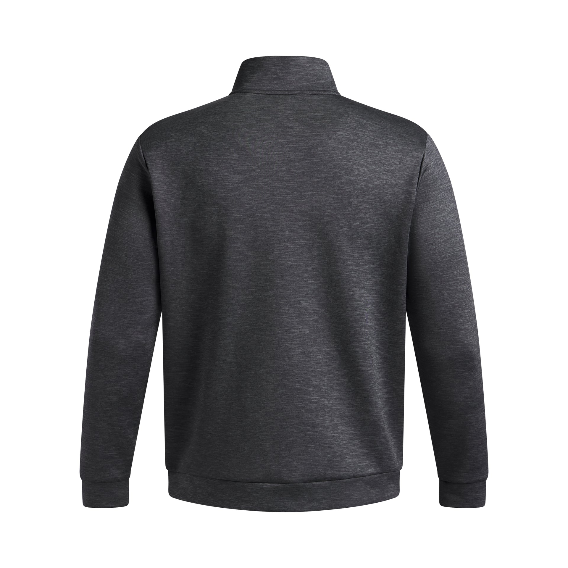 Under Armour Drive Midlayer Pullover Golftröja Herr - Black