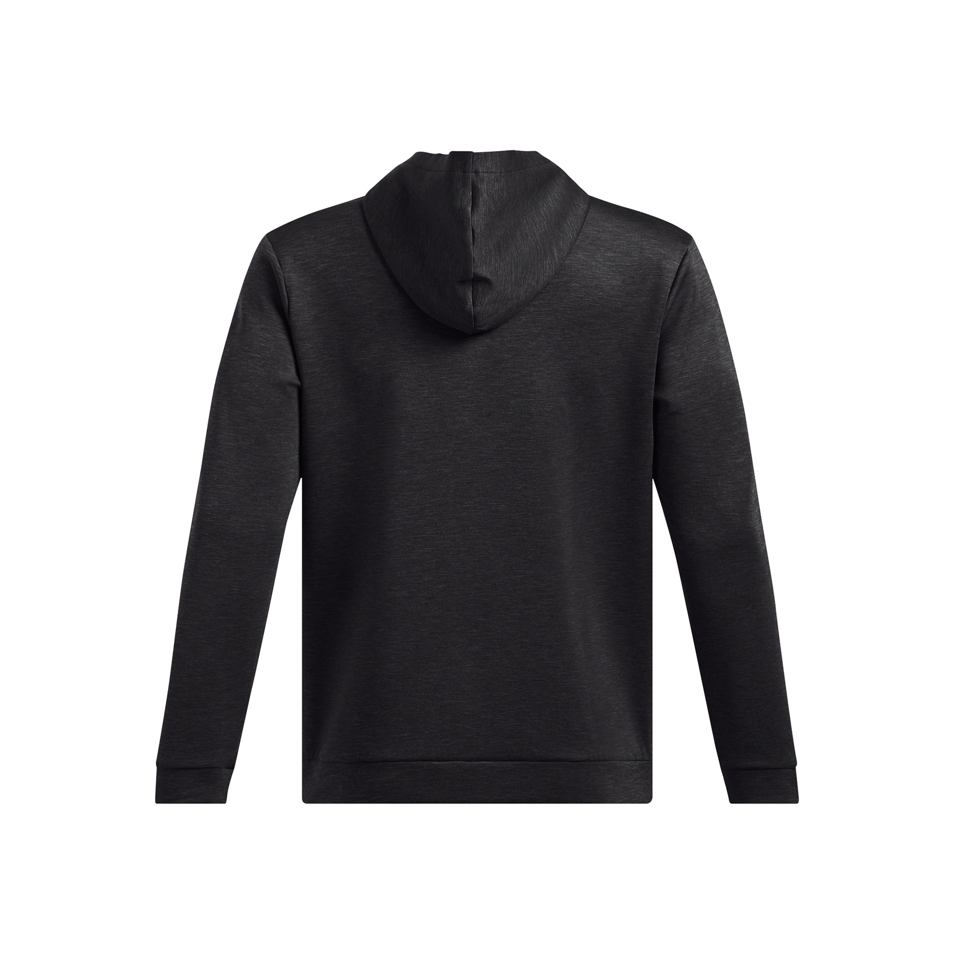 Under Armour Drive Midlayer Hoodie Golfhoodie Herr - Black