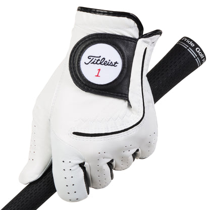 Titleist Players Flex Cadet White Herr