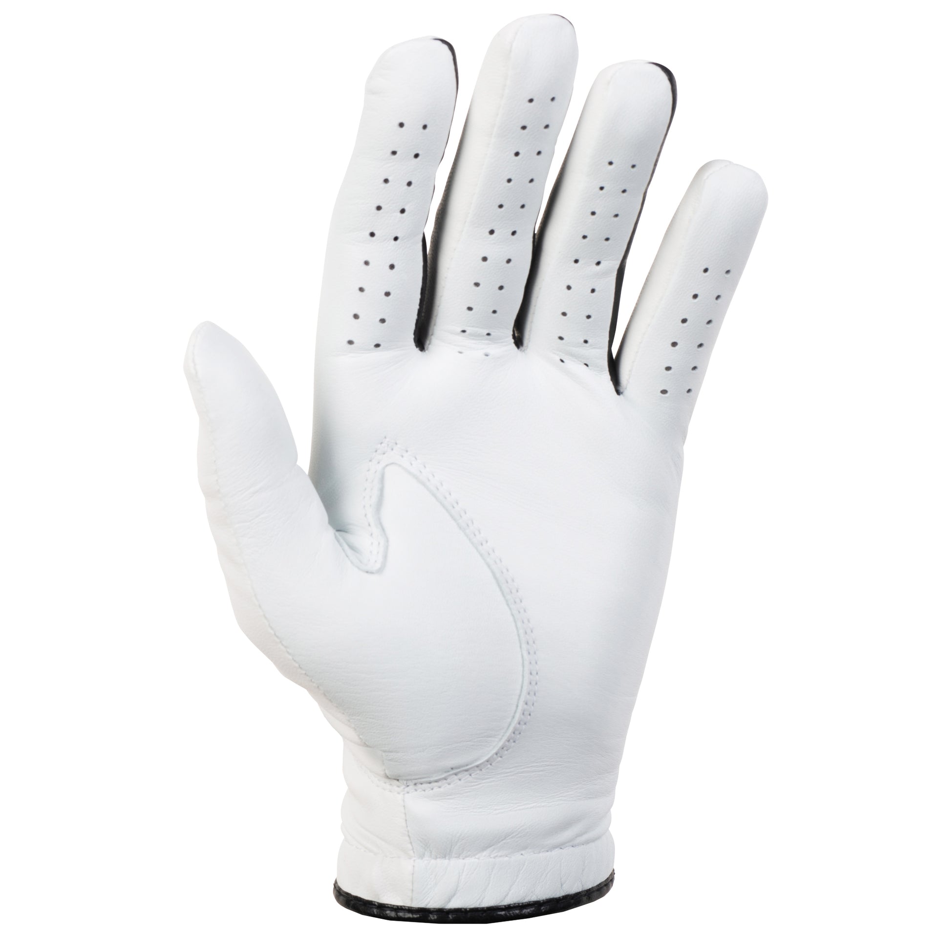 Titleist Players Flex Cadet White Herr Golfhandskar Herr