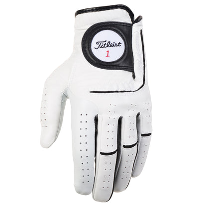 Titleist Players Flex Cadet White Herr