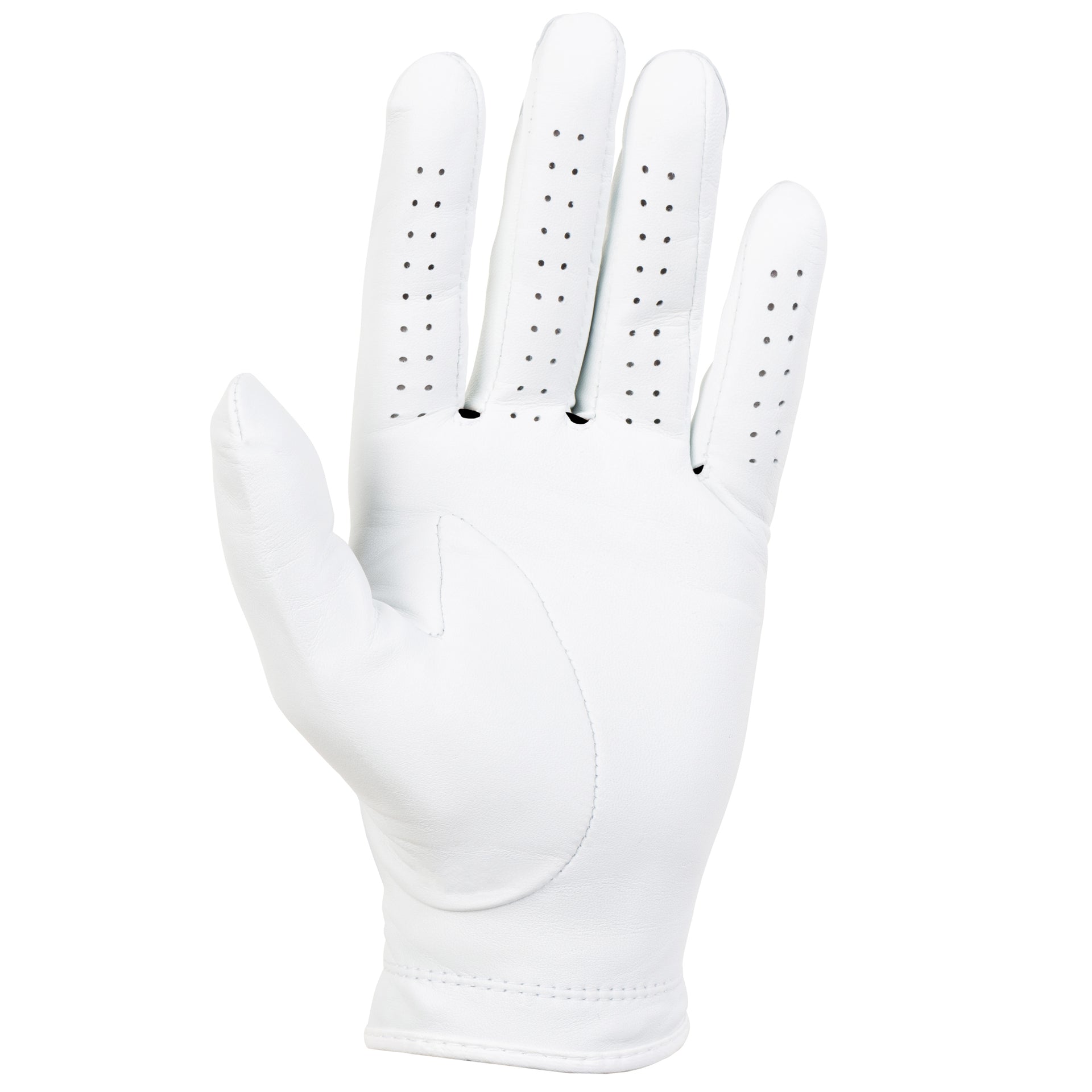 Titleist Players Cadet White Herr Golfhandskar Herr