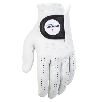 Titleist Players White Dam