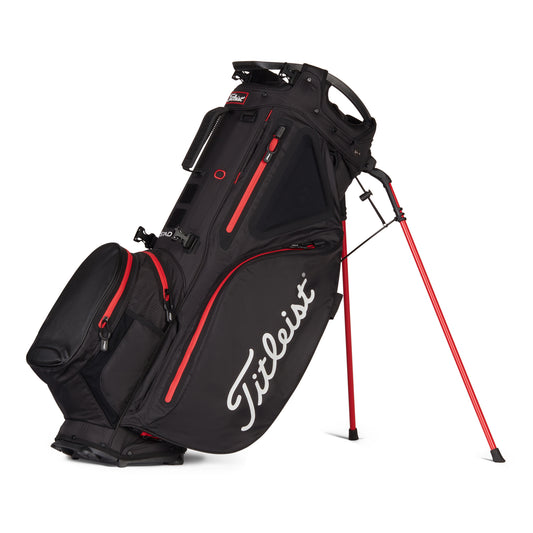 Titleist HYBRID 14 STADRY - Black