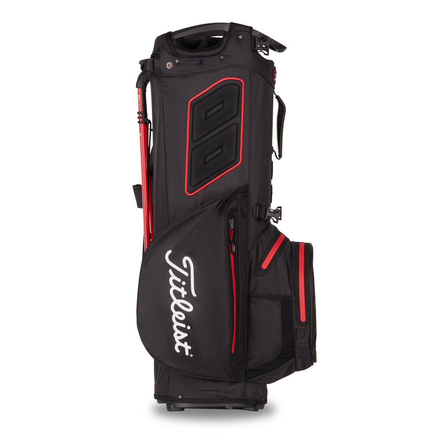 Titleist HYBRID 14 STADRY - Black