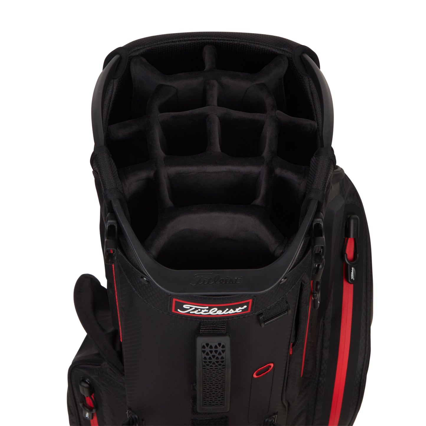 Titleist HYBRID 14 STADRY - Black