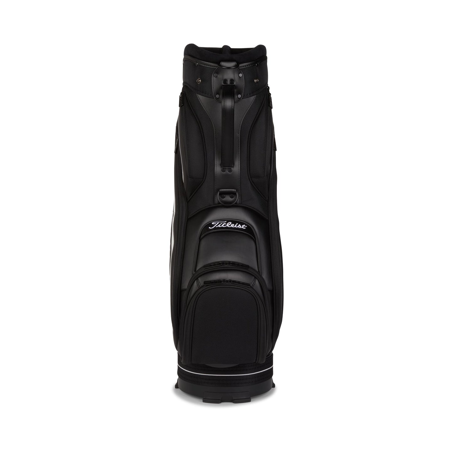 Titleist Tour Series Midsize - Black/White