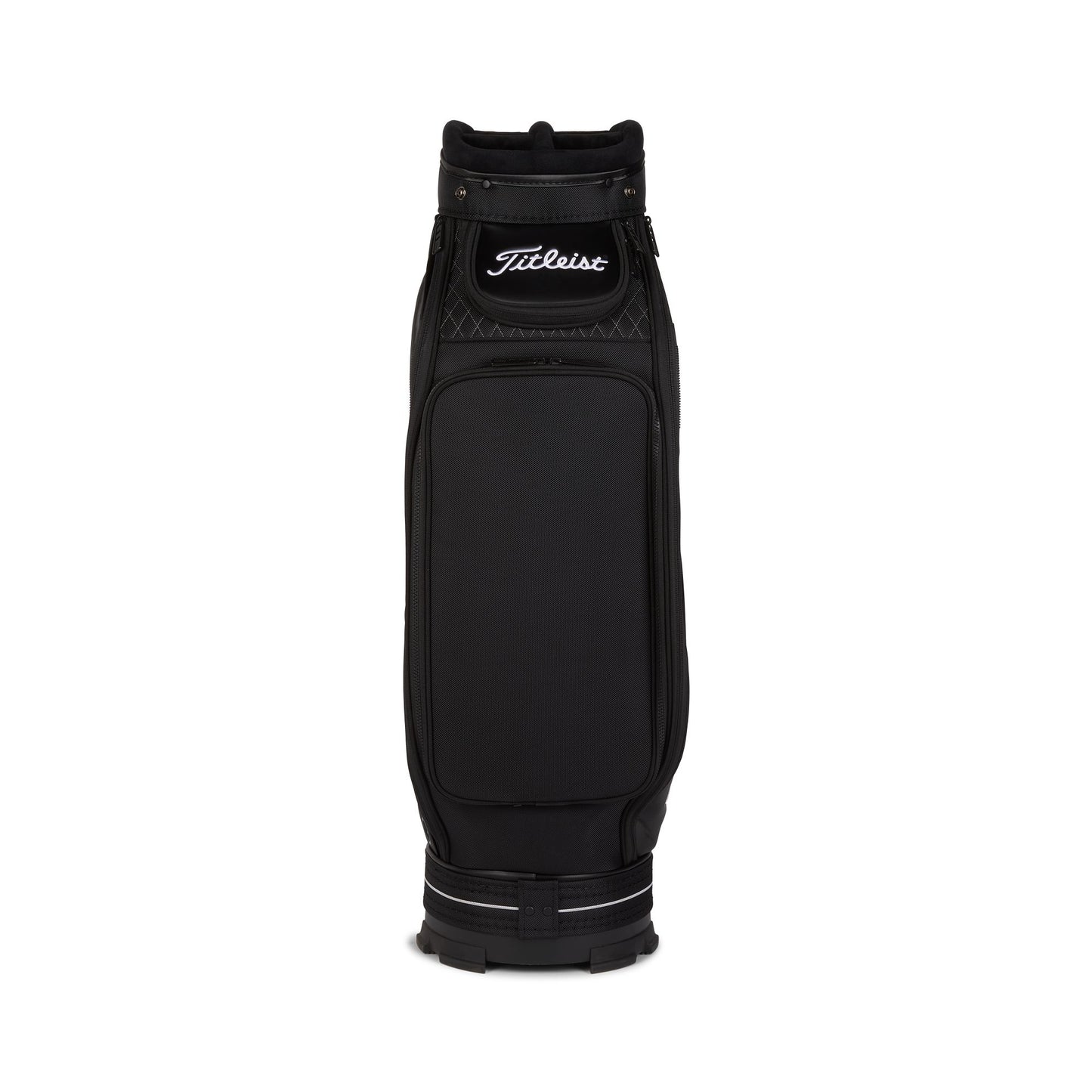 Titleist Tour Series Midsize - Black/White