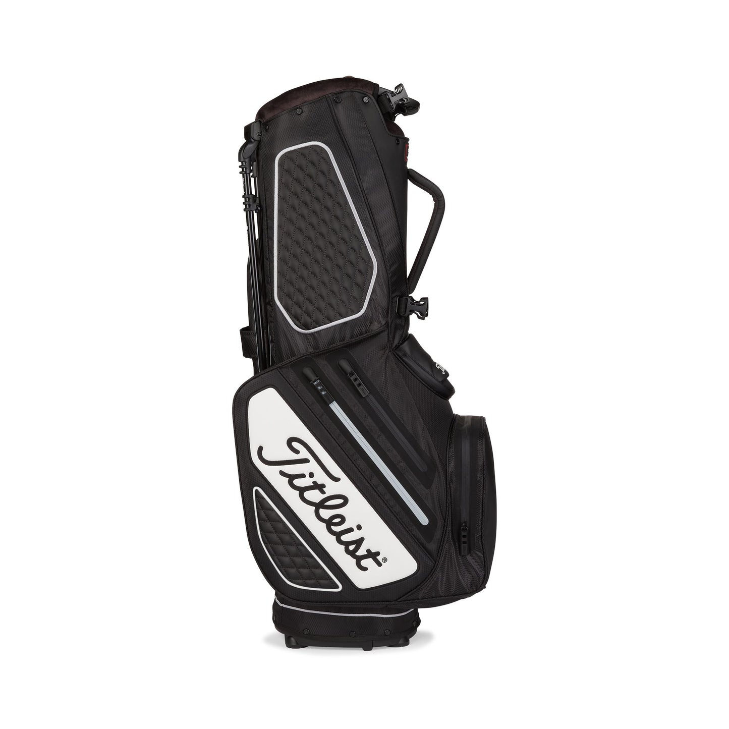 Titleist Tour Series Premium Stand StaDry
