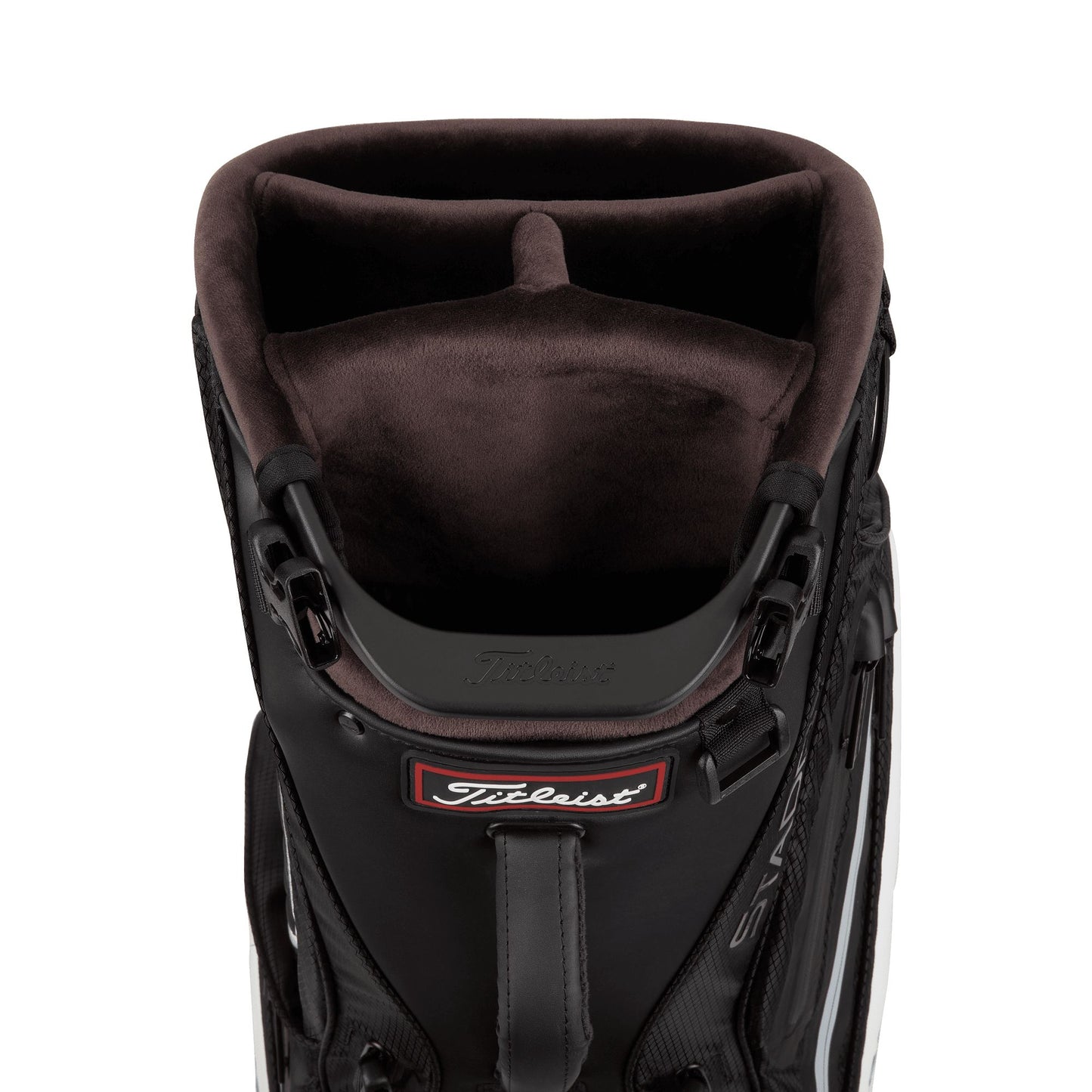 Titleist Tour Series Premium Stand StaDry