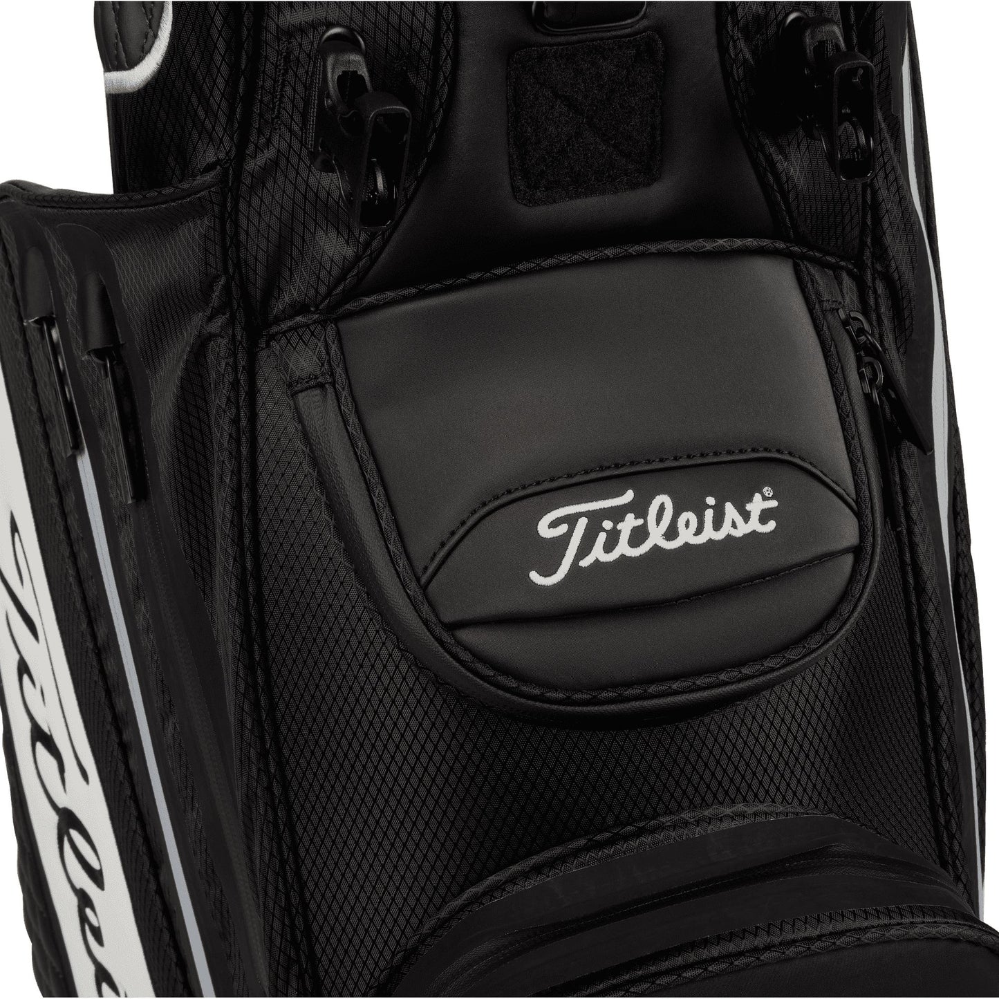 Titleist Tour Series Premium Stand StaDry