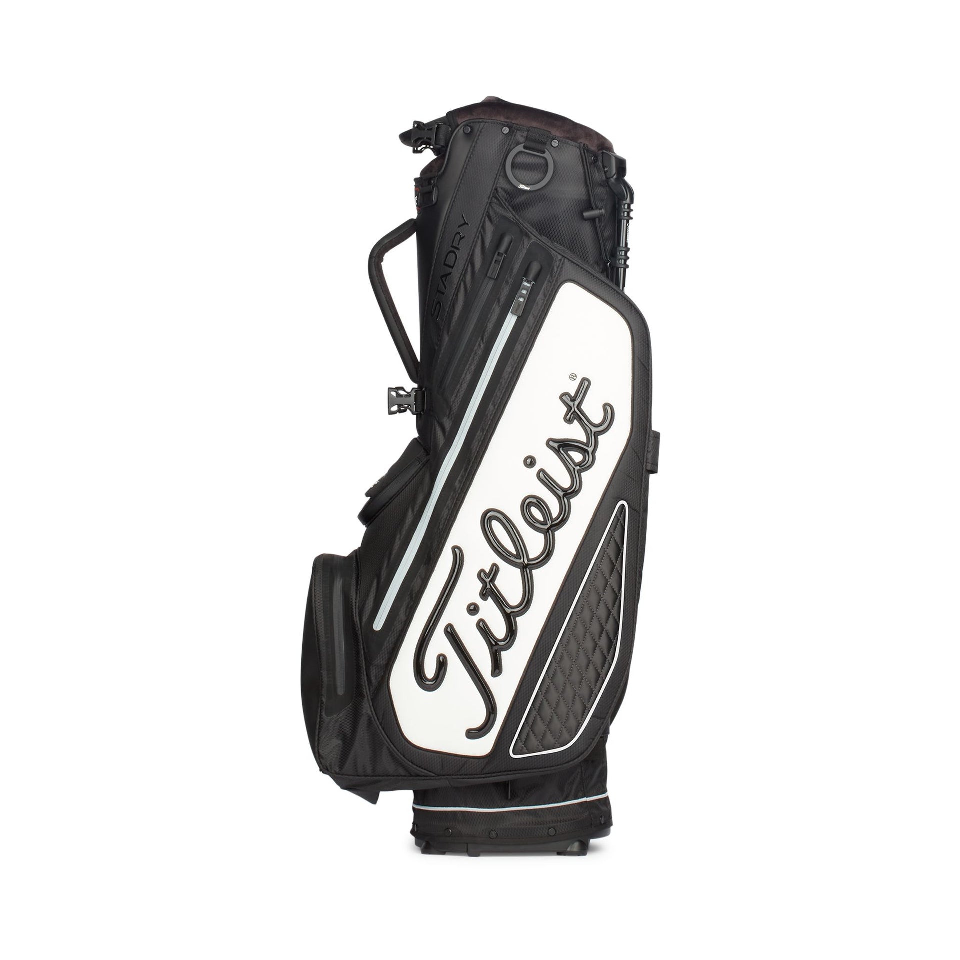 Titleist Tour Series Premium Stand STADRY Vattentät golfbag