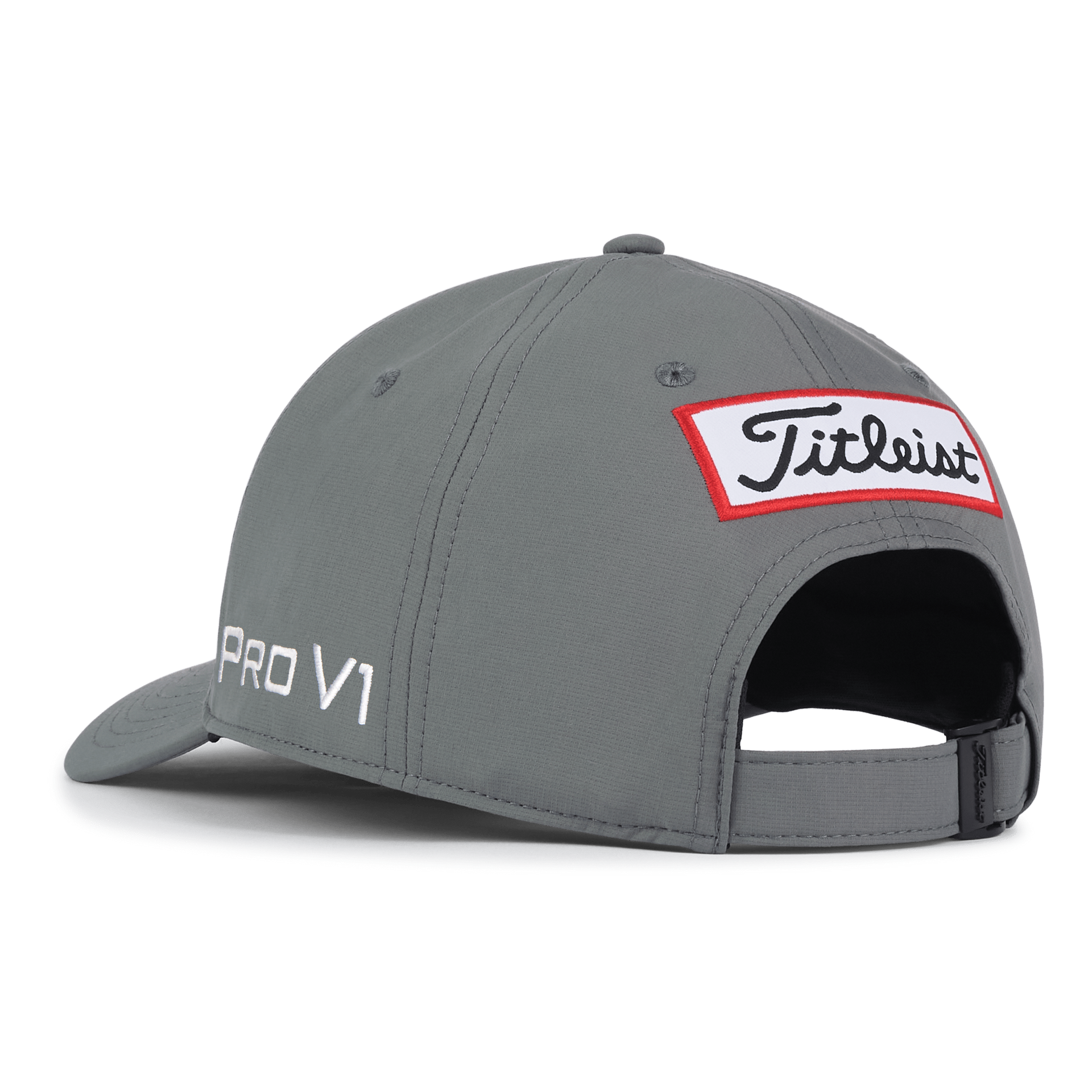 Titleist Tour Performance Charcoal/White Golfkeps