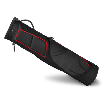 Titleist CARRY - Black/Black/Red