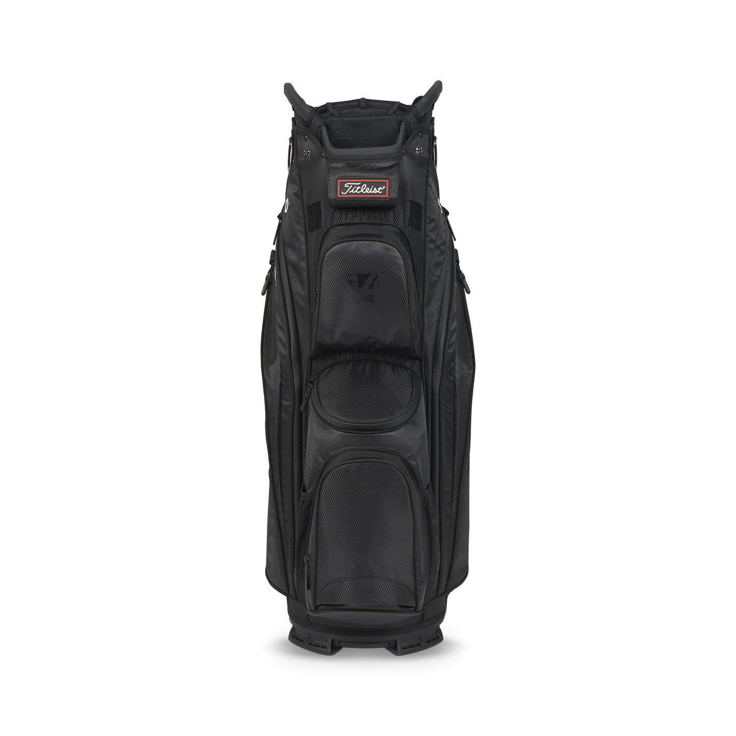 Titleist CART 14 STADRY - Black