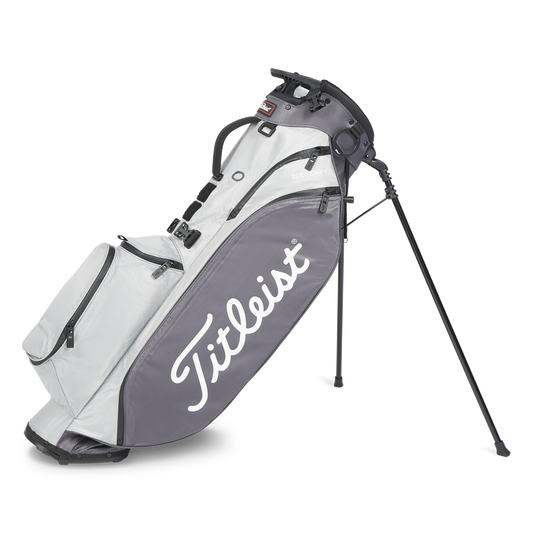 Titleist PLAYERS 4 STADRY - Grey/Graphite