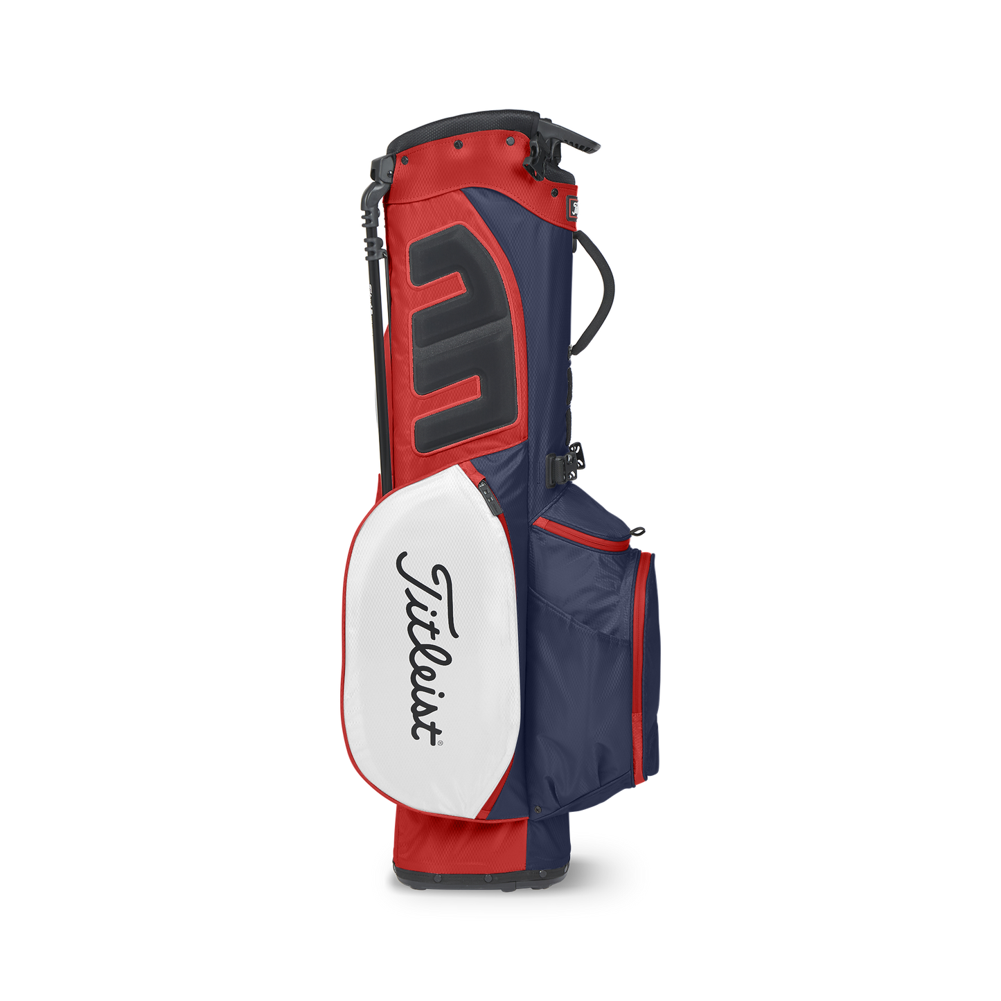 Titleist PLAYERS 4 STADRY - Navy/White/Red