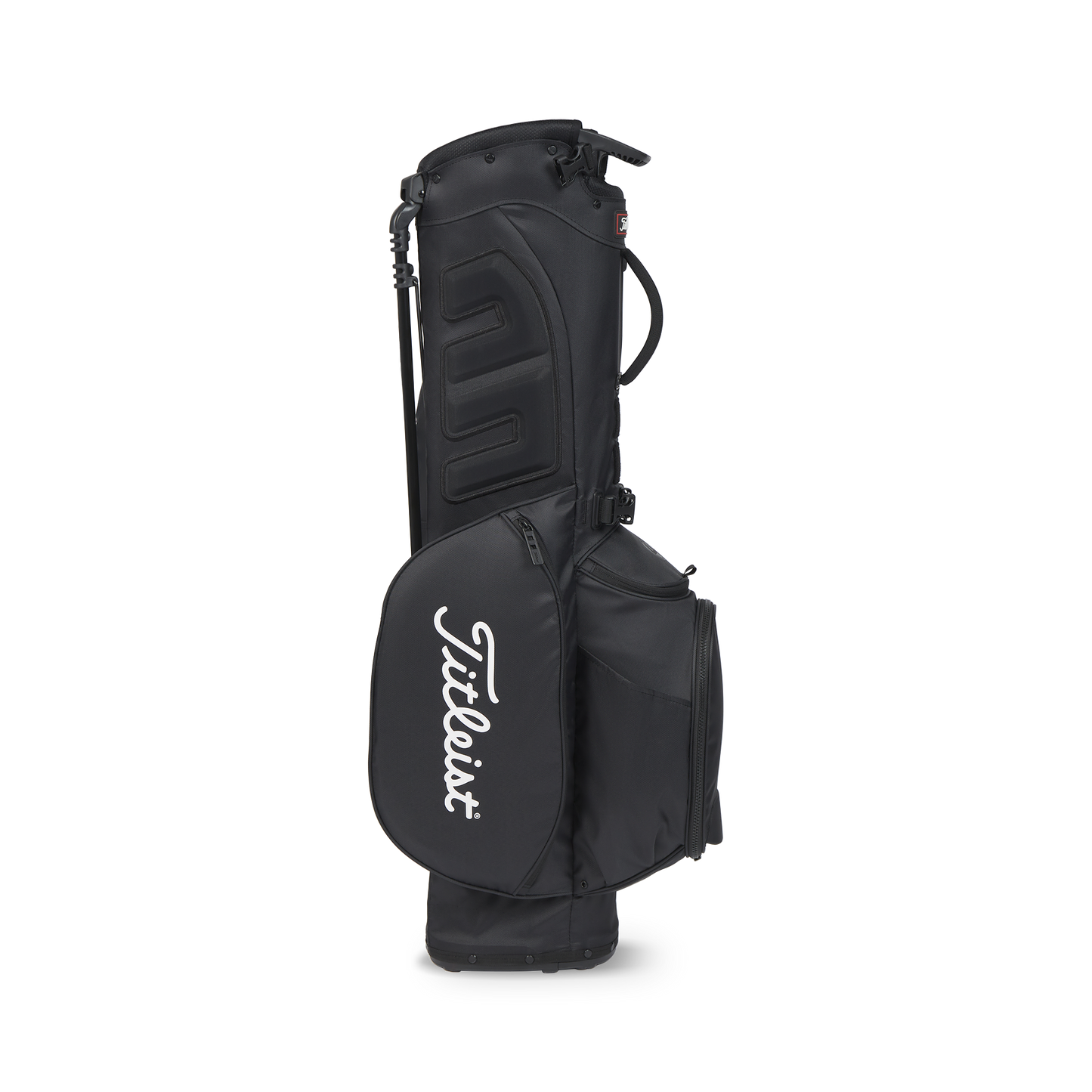 Titleist PLAYERS 4 - Black