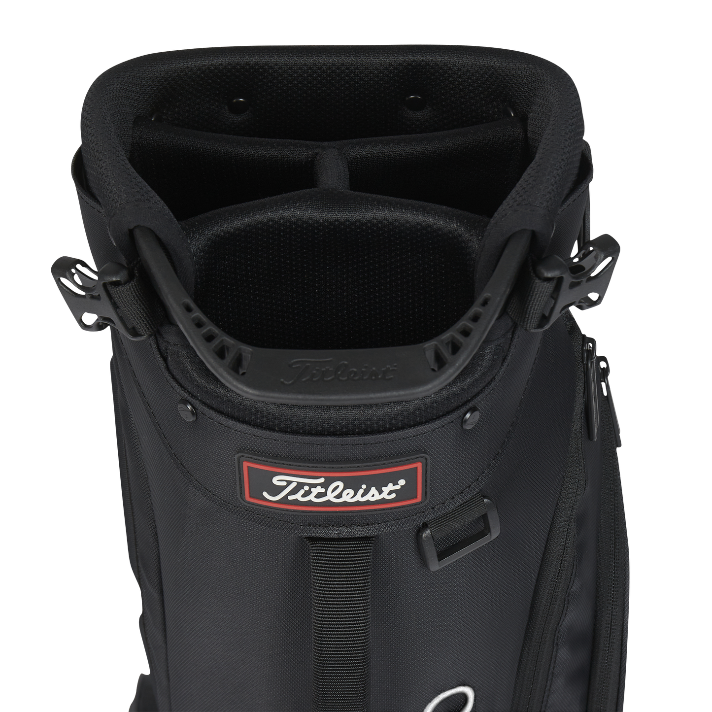 Titleist PLAYERS 4 - Black