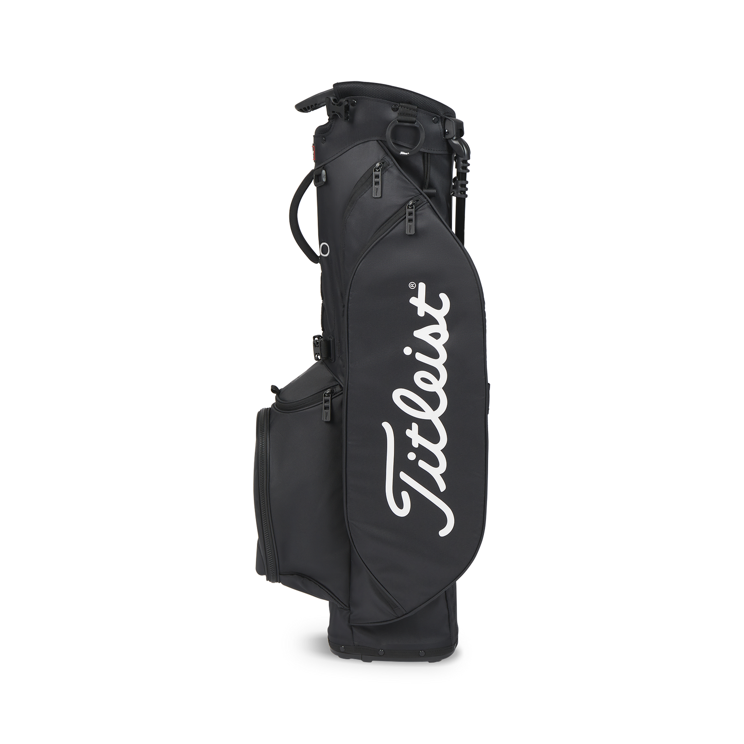 Titleist PLAYERS 4 - Black