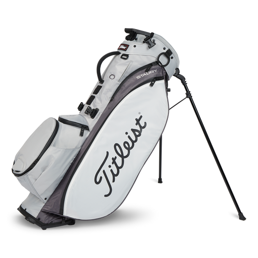 Titleist PLAYERS 5 STADRY - Grey/Graphite/White