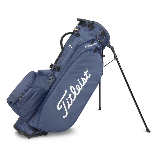 Titleist PLAYERS 4 STADRY - Navy