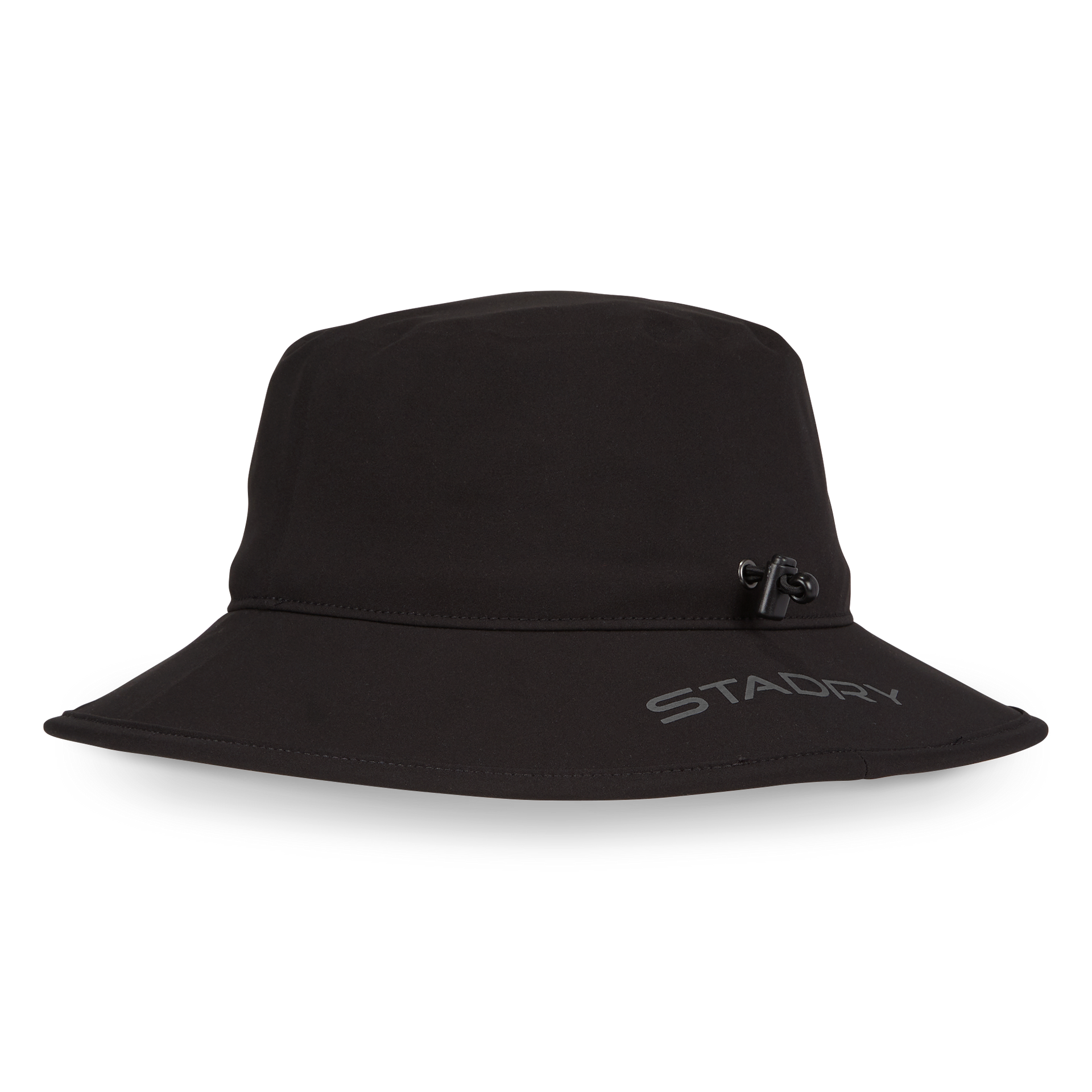 Titleist Players STADRY Bucket Black/Charcoal Vattentät golfbag