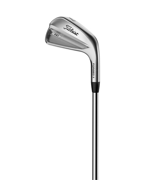 Titleist T100 Irons 3G 4-PW