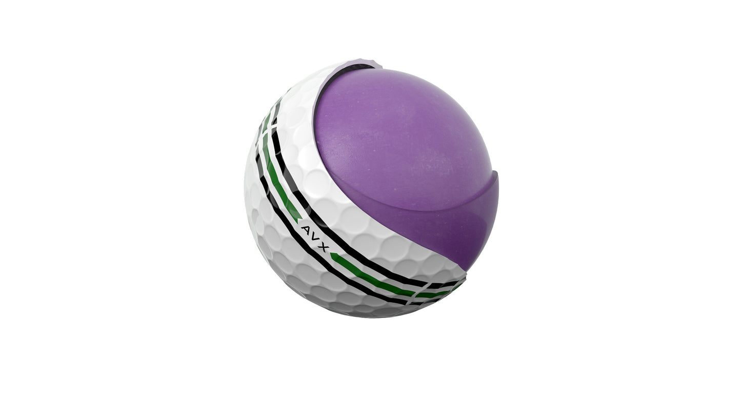 Titleist AVX 360 Aim