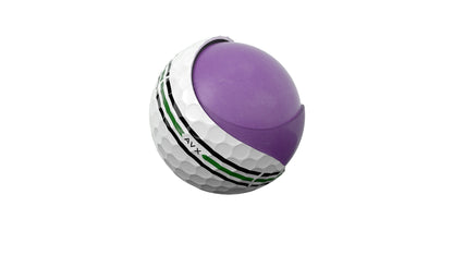 Titleist AVX 360 Aim