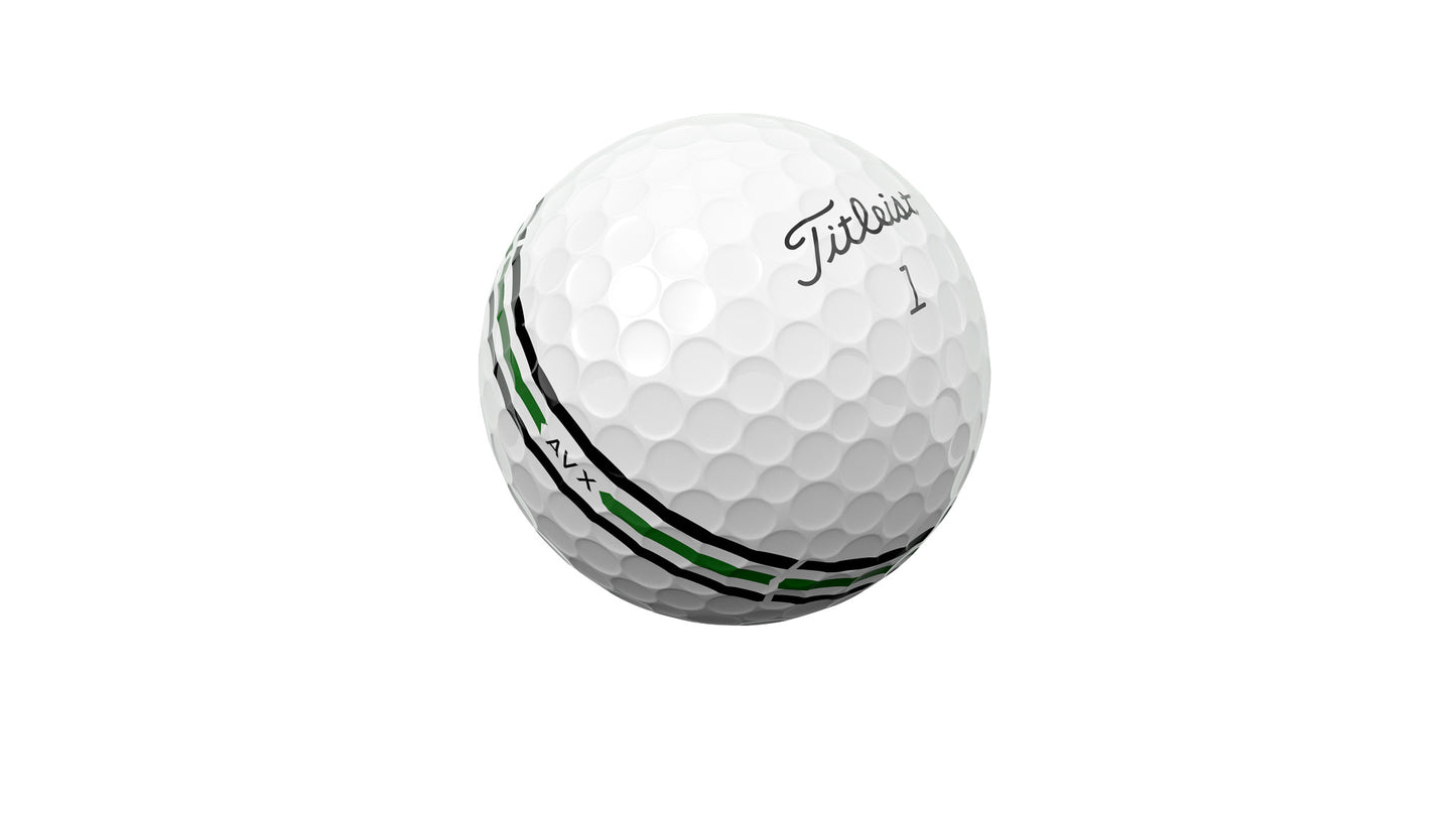 Titleist AVX 360 Aim