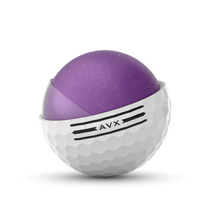 AVX White