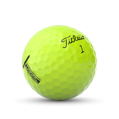 TOUR SOFT Yellow