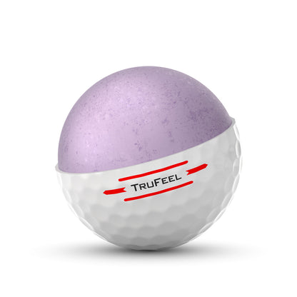 TRUFEEL WHITE