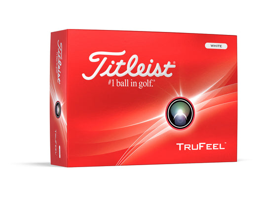 TRUFEEL WHITE