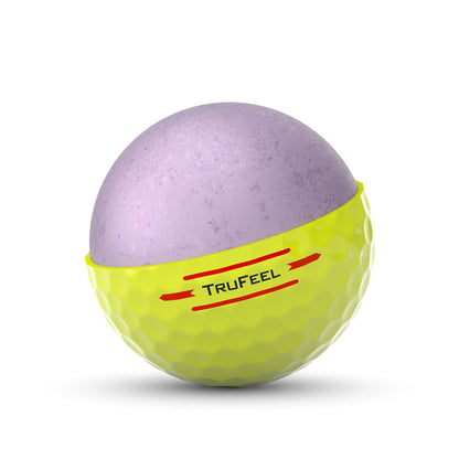 TRUFEEL YELLOW